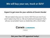 Thumbnail of 2026 Urban Gray Pearl Honda CR-V Hybrid