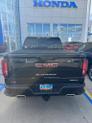 Thumbnail of 2022 Onyx Black GMC Sierra 1500