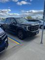 Thumbnail of 2022 Onyx Black GMC Sierra 1500