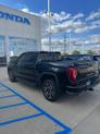 Thumbnail of 2022 Onyx Black GMC Sierra 1500