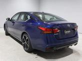 Thumbnail of 2024 Deep Blue Pearl Nissan Altima