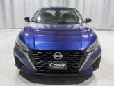 Thumbnail of 2024 Deep Blue Pearl Nissan Altima