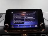 Thumbnail of 2024 Deep Blue Pearl Nissan Altima