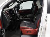 Thumbnail of 2024 Bright White RAM 1500