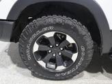 Thumbnail of 2024 Bright White RAM 1500
