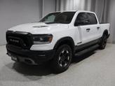 Thumbnail of 2024 Bright White RAM 1500