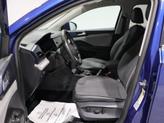 Thumbnail of 2022 Blue Metallic Volkswagen Taos