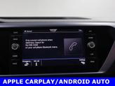 Thumbnail of 2022 Blue Metallic Volkswagen Taos