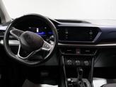 Thumbnail of 2022 Blue Metallic Volkswagen Taos