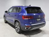 Thumbnail of 2022 Blue Metallic Volkswagen Taos