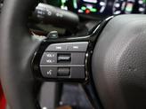 Thumbnail of 2026 Radiant Red Honda CR-V Hybrid