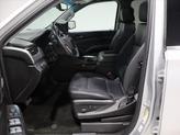 Thumbnail of 2018 Silver Ice Chevrolet Tahoe