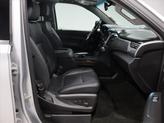 Thumbnail of 2018 Silver Ice Chevrolet Tahoe