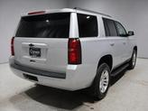 Thumbnail of 2018 Silver Ice Chevrolet Tahoe