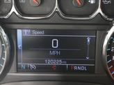 Thumbnail of 2018 Silver Ice Chevrolet Tahoe