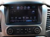 Thumbnail of 2018 Silver Ice Chevrolet Tahoe
