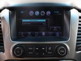 Thumbnail of 2018 Silver Ice Chevrolet Tahoe