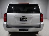 Thumbnail of 2018 Silver Ice Chevrolet Tahoe