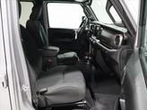 Thumbnail of 2021 Billet Silver Jeep Wrangler Unlimited