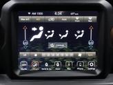 Thumbnail of 2021 Billet Silver Jeep Wrangler Unlimited