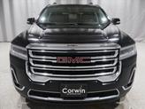 Thumbnail of 2023 Ebony Twilight GMC Acadia
