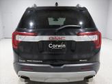 Thumbnail of 2023 Ebony Twilight GMC Acadia