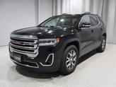 Thumbnail of 2023 Ebony Twilight GMC Acadia