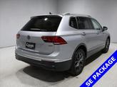 2024 Volkswagen Tiguan 2.0T SE 4MOTION