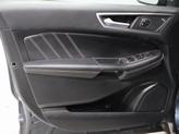 Thumbnail of 2024 Stone Blue Metallic Ford Edge