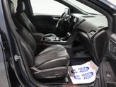 Thumbnail of 2024 Stone Blue Metallic Ford Edge