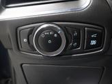 Thumbnail of 2024 Stone Blue Metallic Ford Edge