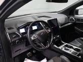 Thumbnail of 2024 Stone Blue Metallic Ford Edge
