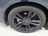 Thumbnail of 2024 Stone Blue Metallic Ford Edge