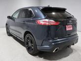 Thumbnail of 2024 Stone Blue Metallic Ford Edge