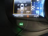 Thumbnail of 2024 Stone Blue Metallic Ford Edge