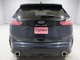 Thumbnail of 2024 Stone Blue Metallic Ford Edge