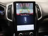 Thumbnail of 2024 Stone Blue Metallic Ford Edge