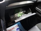 Thumbnail of 2024 Stone Blue Metallic Ford Edge