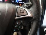 Thumbnail of 2024 Stone Blue Metallic Ford Edge