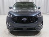 Thumbnail of 2024 Stone Blue Metallic Ford Edge