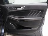 Thumbnail of 2024 Stone Blue Metallic Ford Edge