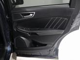 Thumbnail of 2024 Stone Blue Metallic Ford Edge