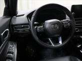 Thumbnail of 2025 Boost Blue Pearl Honda Civic Hybrid