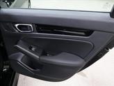 Thumbnail of 2025 Boost Blue Pearl Honda Civic Hybrid