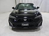 Thumbnail of 2025 Boost Blue Pearl Honda Civic Hybrid
