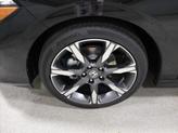 Thumbnail of 2025 Boost Blue Pearl Honda Civic Hybrid
