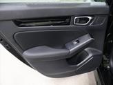 Thumbnail of 2025 Boost Blue Pearl Honda Civic Hybrid