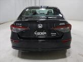 Thumbnail of 2025 Boost Blue Pearl Honda Civic Hybrid