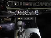 Thumbnail of 2025 Boost Blue Pearl Honda Civic Hybrid