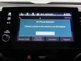 Thumbnail of 2025 Crystal Black Pearl Honda Passport